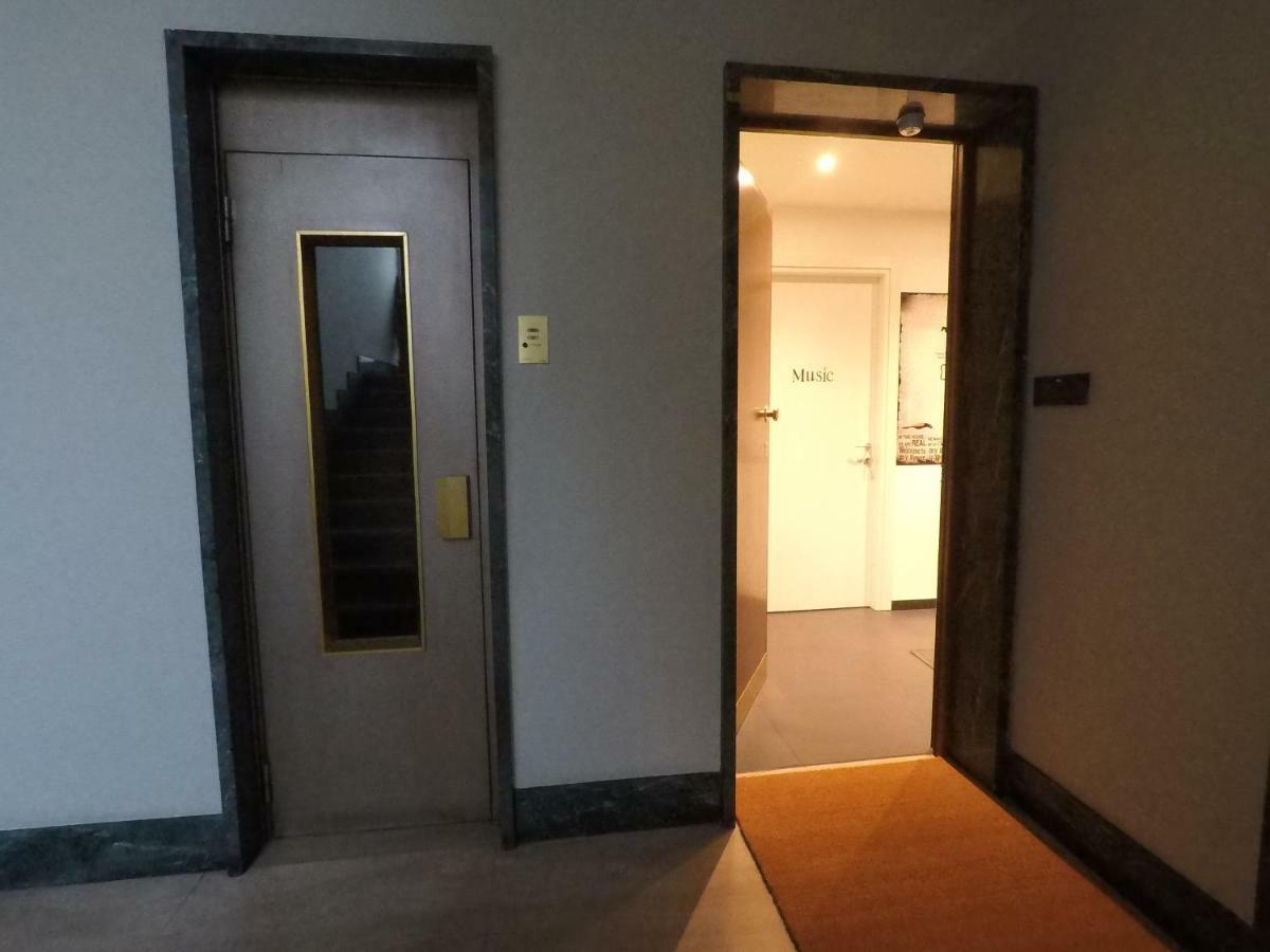 Trnapt Torino Apartments Porta Susa Kültér fotó